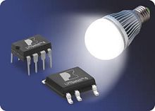 IC LED driver LYT0 seriesconstant-current