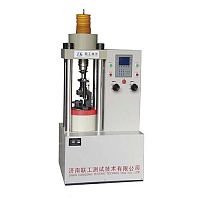 Impact testing device TLC-200Tautomaticmaterialfor sheet metal