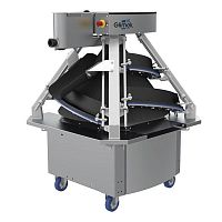 Conical rounder CR400