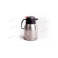 Aircraft beverage pitcher
