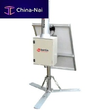 Gamma ray area dosimeter SpectroTRACER