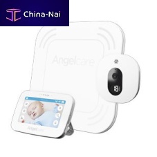Video baby monitor AC417soundwirelessmovement