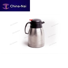 Aircraft beverage pitcher