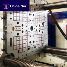 Electro-permanent magnetic chuck IMM Seriesroundrectangularsquare