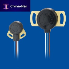 Absolute angle encoder posirot® PRAS20 / PRAS21magneticnon-contactvoltage output