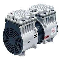 Oil-free vacuum pump UN-120Vrocking piston220VAC110VAC