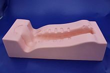 Model holder LSHP