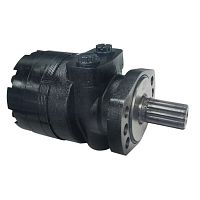 Orbital hydraulic motor TG seriesindustrialflange-mount