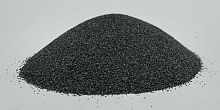 Alumina blasting medium ZA25eco-friendly