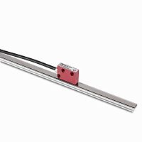 Incremental linear encoder Magna Slimmagneticexposednon-contact