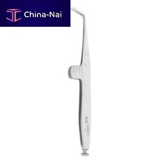 Surgery micro scissors S11029-12bladeIrisveterinary