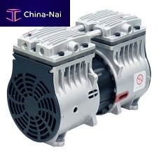 Oil-free vacuum pump UN-120Vrocking piston220VAC110VAC
