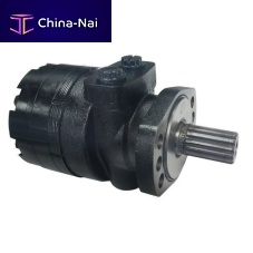 Orbital hydraulic motor TG seriesindustrialflange-mount