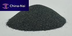 Alumina blasting medium ZA25eco-friendly
