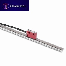Incremental linear encoder Magna Slimmagneticexposednon-contact