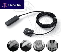Veterinary intra-oral detector EzSensor 2.0