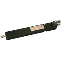 Linear displacement transducer PD - PE DC outputmetalIP65