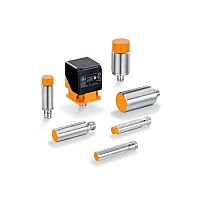 Rotational speed sensor DI seriescompact