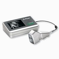 Indocyanine green fluorescence system IC-Flow