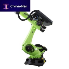 Articulated robot easix6-axisfor productionfor injection molding machines