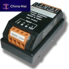 Charge amplifier 26 series ATEXelectronic