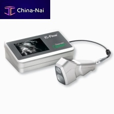 Indocyanine green fluorescence system IC-Flow