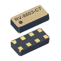 Real-time clock module RV-8803-C7