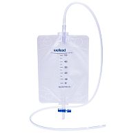 Wound drainage set N01E03 series