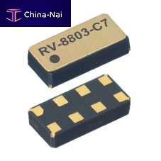 Real-time clock module RV-8803-C7