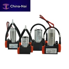 Diaphragm vacuum pump KVP8 drysingle-stagebrushless DC