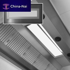 Recessed light fixture V-LELLEDrectangularIP65