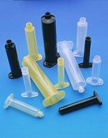 Dosing syringe
