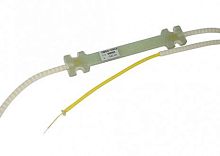 Fiber optic strain gauge OBSG-120opticallinear