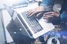 Measurement software Vision Airfor aeronauticsreal-time