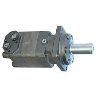 Orbital hydraulic motor MT seriesindustrialflange-mount