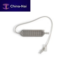 IV infusion set 672000with heat exchanger