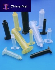 Dosing syringe