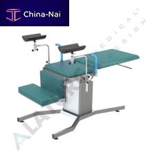 Proctology examination table manualTrendelenburgreverse Trendelenburg