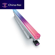 Surface-mounted light fixture ACCENT MXLEDlinearIP66