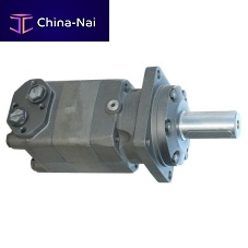 Orbital hydraulic motor MT seriesindustrialflange-mount