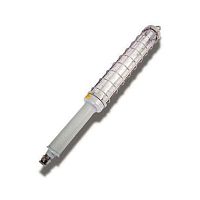 Fluorescent hand lamp FHL seriesworkATEXinspection