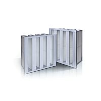 Air filter GV8 bagindustrialfine