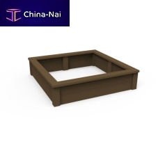 Playground sandbox AC-BO-02 series