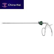 Endoscopic clip applier 1161-MLreusable