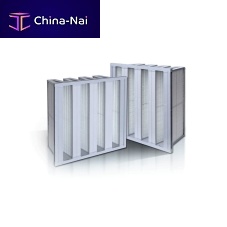 Air filter GV8 bagindustrialfine