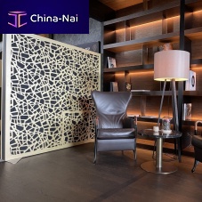 Wooden room divider NOISE-VIRUS-CATCHER® HOTEL VALSfor officefor restaurantfor public space