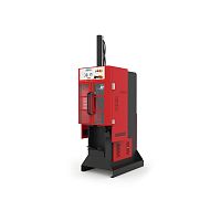 Internal broaching machine BM25hydraulicverticalfor keyways