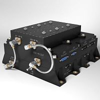 RF transceiver EWC29FMsatellitetelemetry
