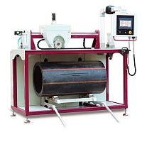 3-axis milling machine JJNMMverticalfor PVCautomatic