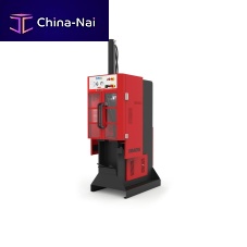 Internal broaching machine BM25hydraulicverticalfor keyways